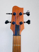 Used Tacoma CB10C Acoustic Bass W/Case