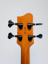 Used Tacoma CB10C Acoustic Bass W/Case