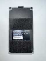 Used Boss Bass Equalizer GEB-7