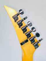Used Charvel Model 275 Deluxe Blue W/Hard Case