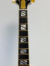 Used Gibson Les Paul Supreme Gold Top 2007- 50th Ann W/Bigsby W/Hard Case