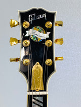 Used Gibson Les Paul Supreme Gold Top 2007- 50th Ann W/Bigsby W/Hard Case
