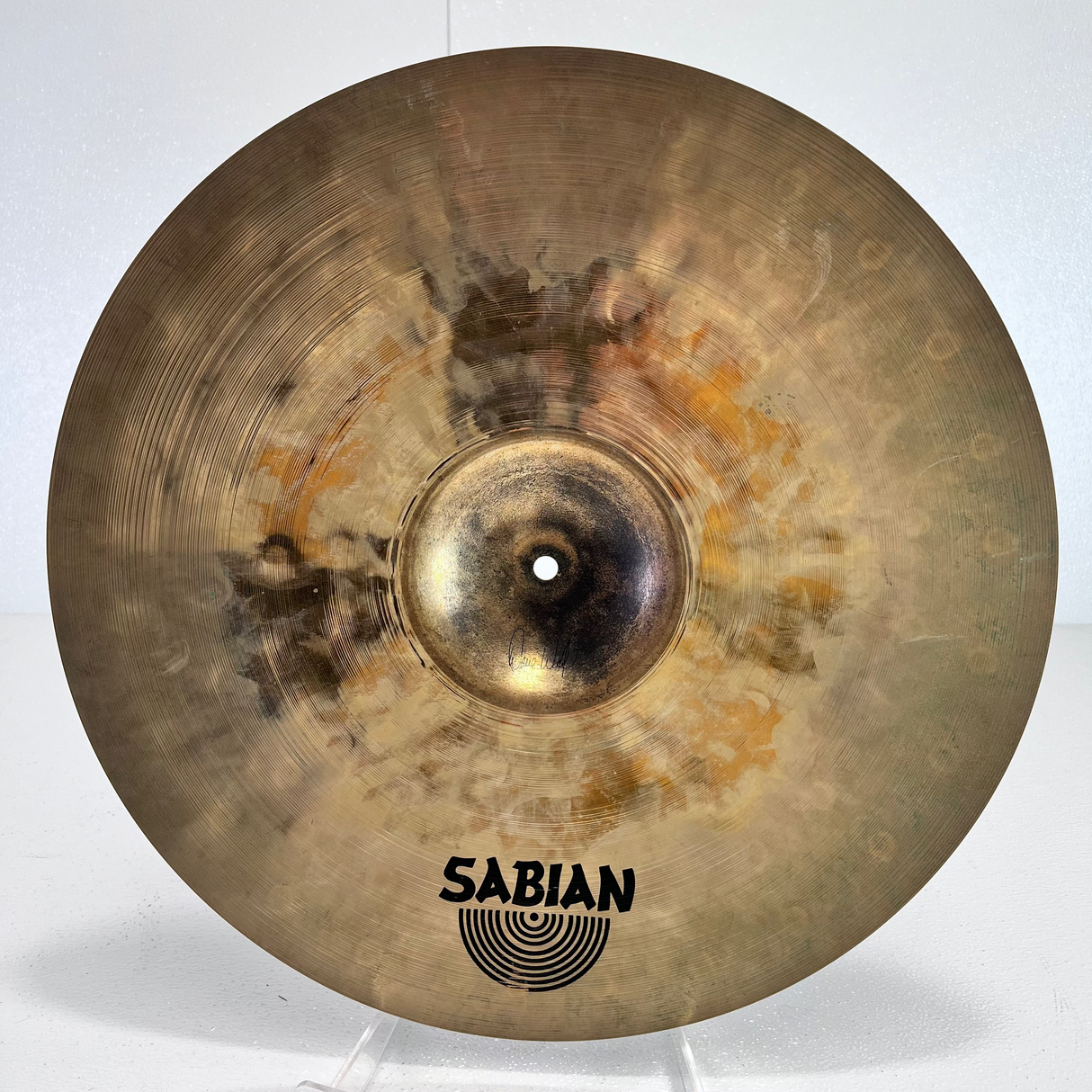 Used Sabian 20" HHX Evolution
