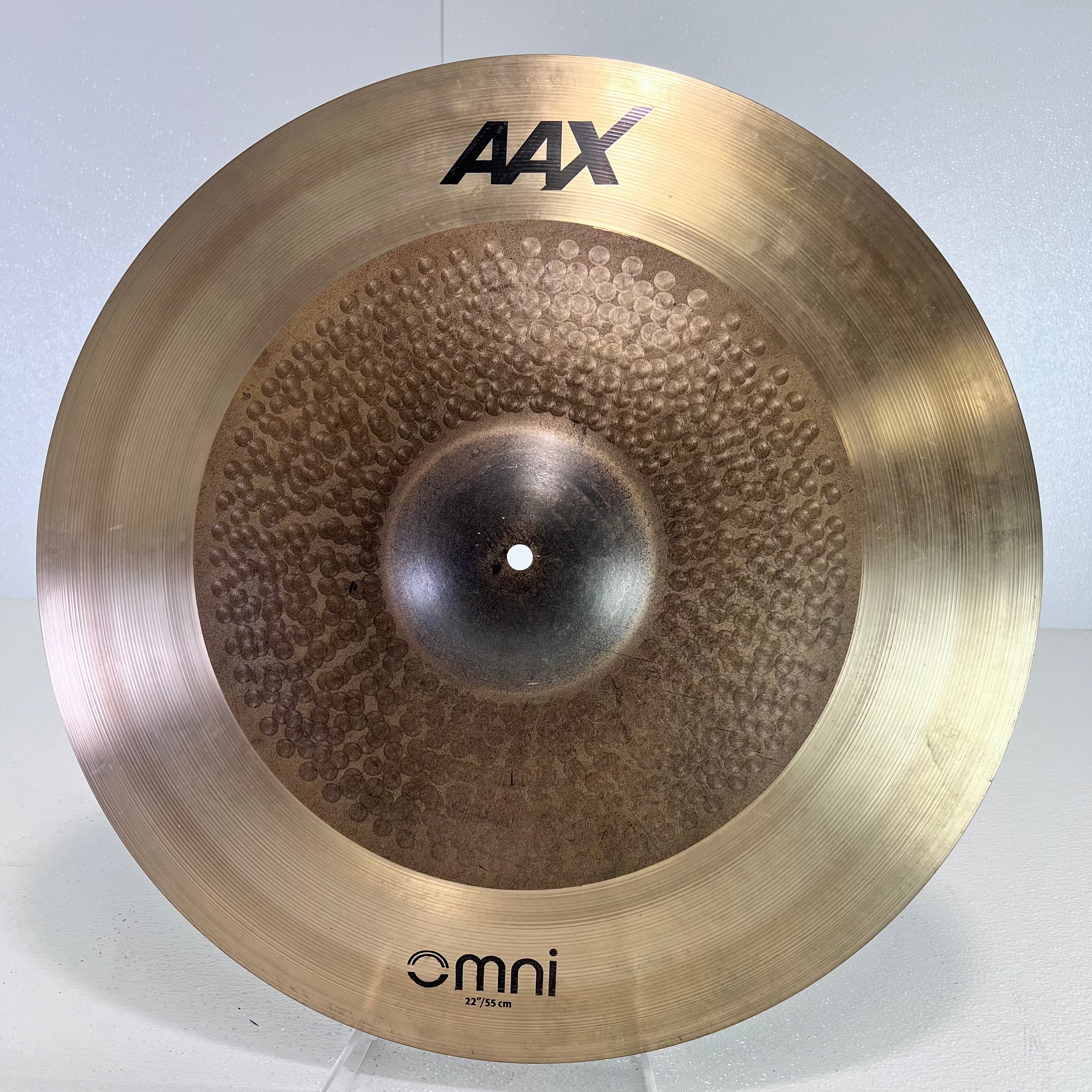 Used Sabian 22