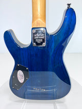 Used Schecter Omen Extreme Diamond Series