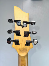 Used Schecter Omen Extreme Diamond Series