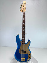 Used Squier Precision Bass
