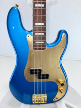 Used Squier Precision Bass