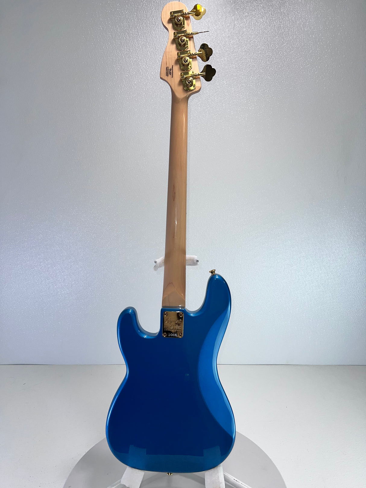Used Squier Precision Bass