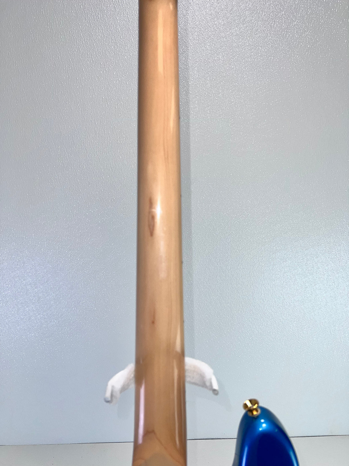 Used Squier Precision Bass