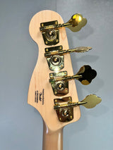Used Squier Precision Bass