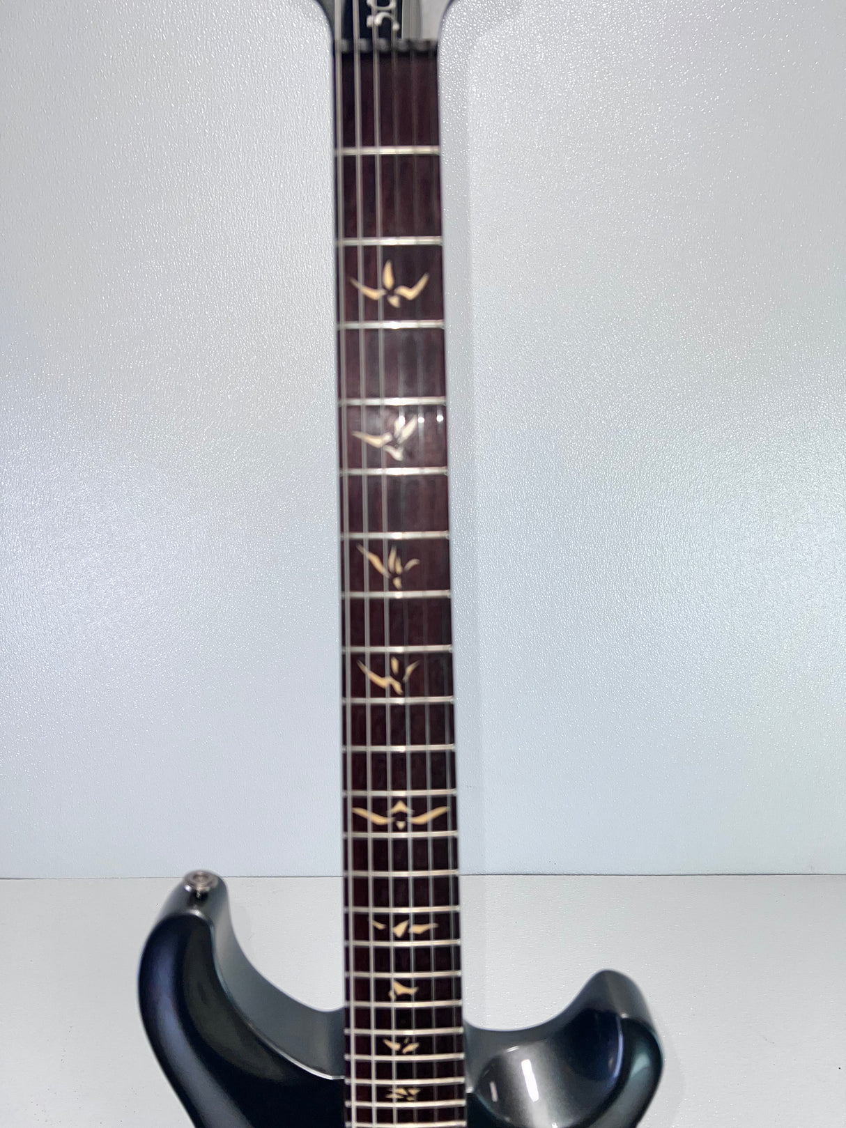 Used PRS 25th Anniversary 305 Charcoal