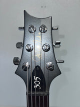 Used PRS 25th Anniversary 305 Charcoal