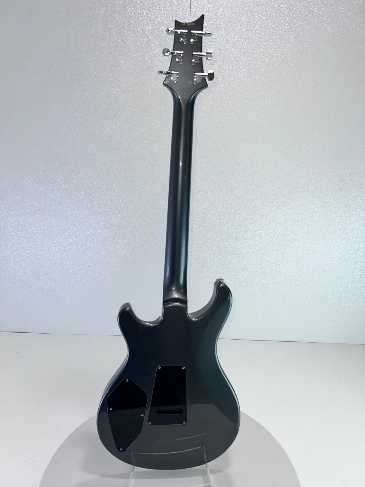 Used PRS 25th Anniversary 305 Charcoal
