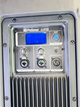 Used Presonus AIR12 12" Powered Speaker