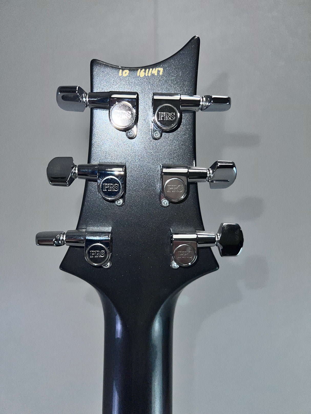 Used PRS 25th Anniversary 305 Charcoal