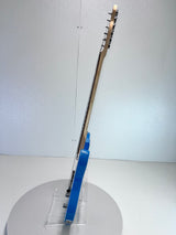 Used Squier Sonic Telecaster W6P California Blue
