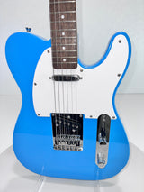 Used Squier Sonic Telecaster W6P California Blue