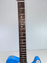 Used Squier Sonic Telecaster W6P California Blue