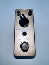 Used Donner Golden Tremolo Mini Pedal