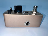 Used Donner Golden Tremolo Mini Pedal