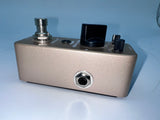 Used Donner Golden Tremolo Mini Pedal
