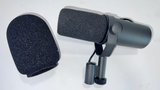 Used Shure SM7B Vocal Microphone