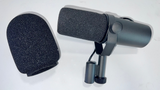 Used Shure SM7B Vocal Microphone
