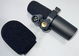Used Shure SM7B Vocal Microphone