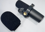 Used Shure SM7B Vocal Microphone