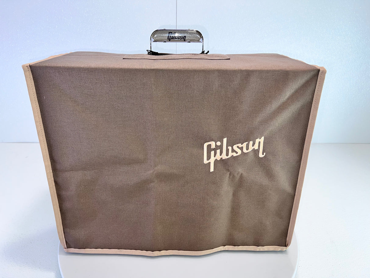 Used Gibson Falcon 20 Guitar Combo Amplifier