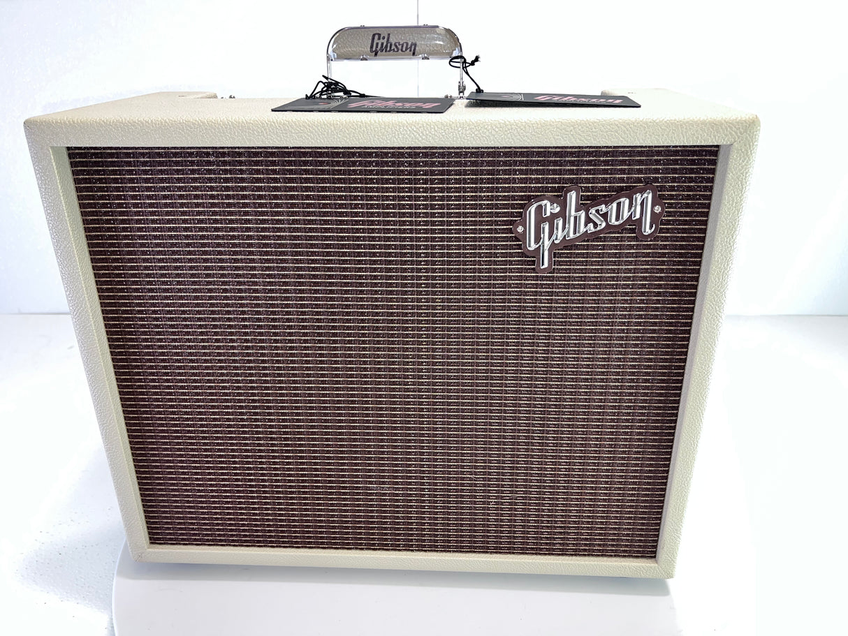 Used Gibson Falcon 20 Guitar Combo Amplifier