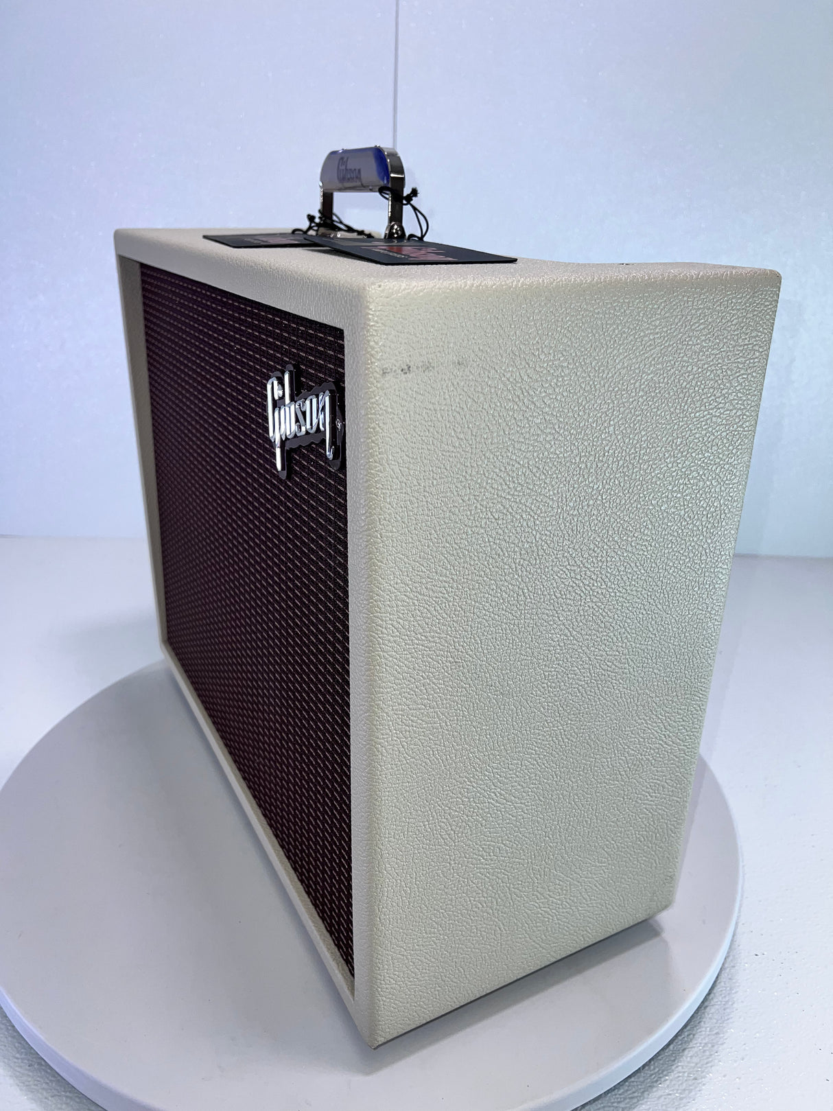 Used Gibson Falcon 20 Guitar Combo Amplifier