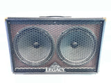 Used Carvin C212E Legacy Cabinet Steve Vai Signature