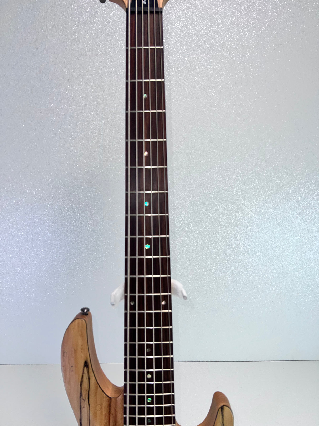 Used Ltd B206SM 6-String Bass
