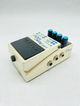 Used Boss DD7 Digital Delay Effect Pedal