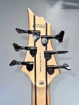 Used Ltd B206SM 6-String Bass