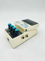 Used Boss DD7 Digital Delay Effect Pedal
