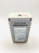 Used Boss DD7 Digital Delay Effect Pedal