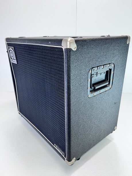 Used Ampeg SVT-15EN 1x15 Bass Speaker Cabinet