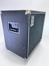 Used Ampeg SVT-15EN 1x15 Bass Speaker Cabinet