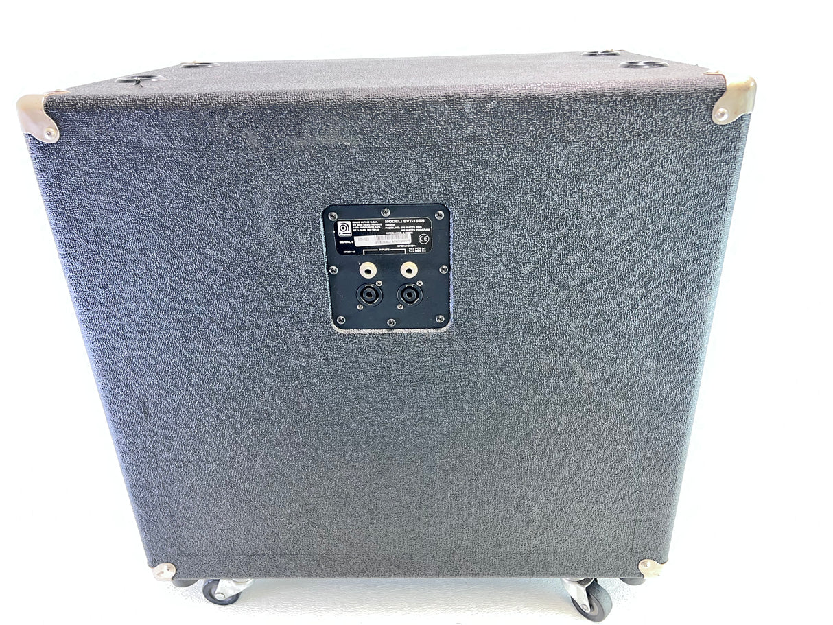 Used Ampeg SVT-15EN 1x15 Bass Speaker Cabinet