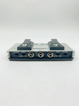 Used Boss FS-6  Footswitch