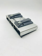 Used Boss FS-6  Footswitch