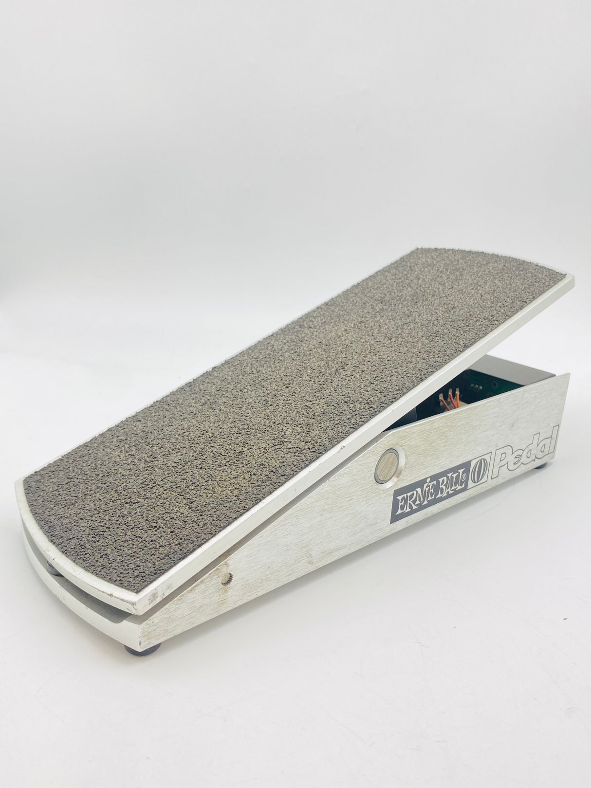 Used Ernie Ball 250K Passive Volume Pedal