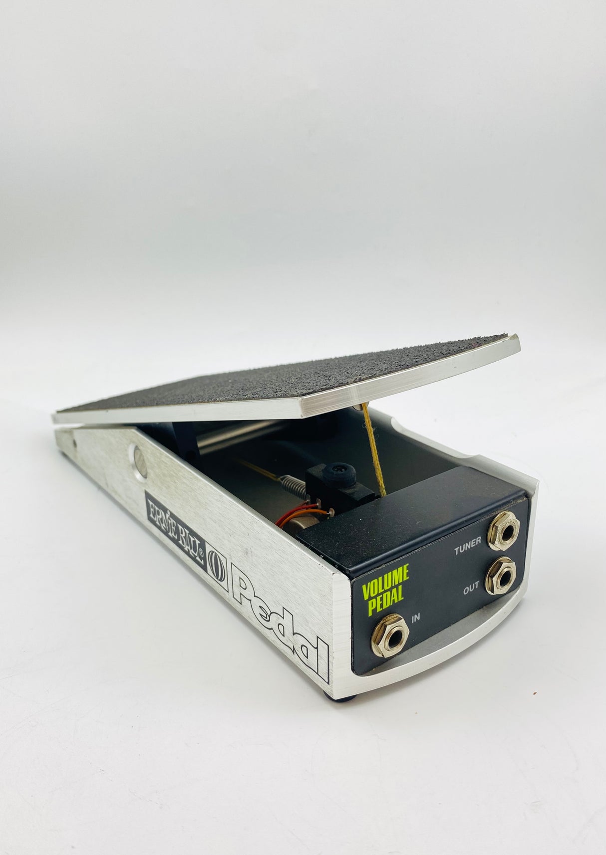Used Ernie Ball 250K Passive Volume Pedal