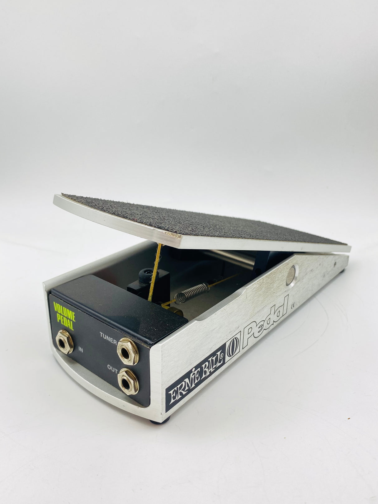 Used Ernie Ball 250K Passive Volume Pedal