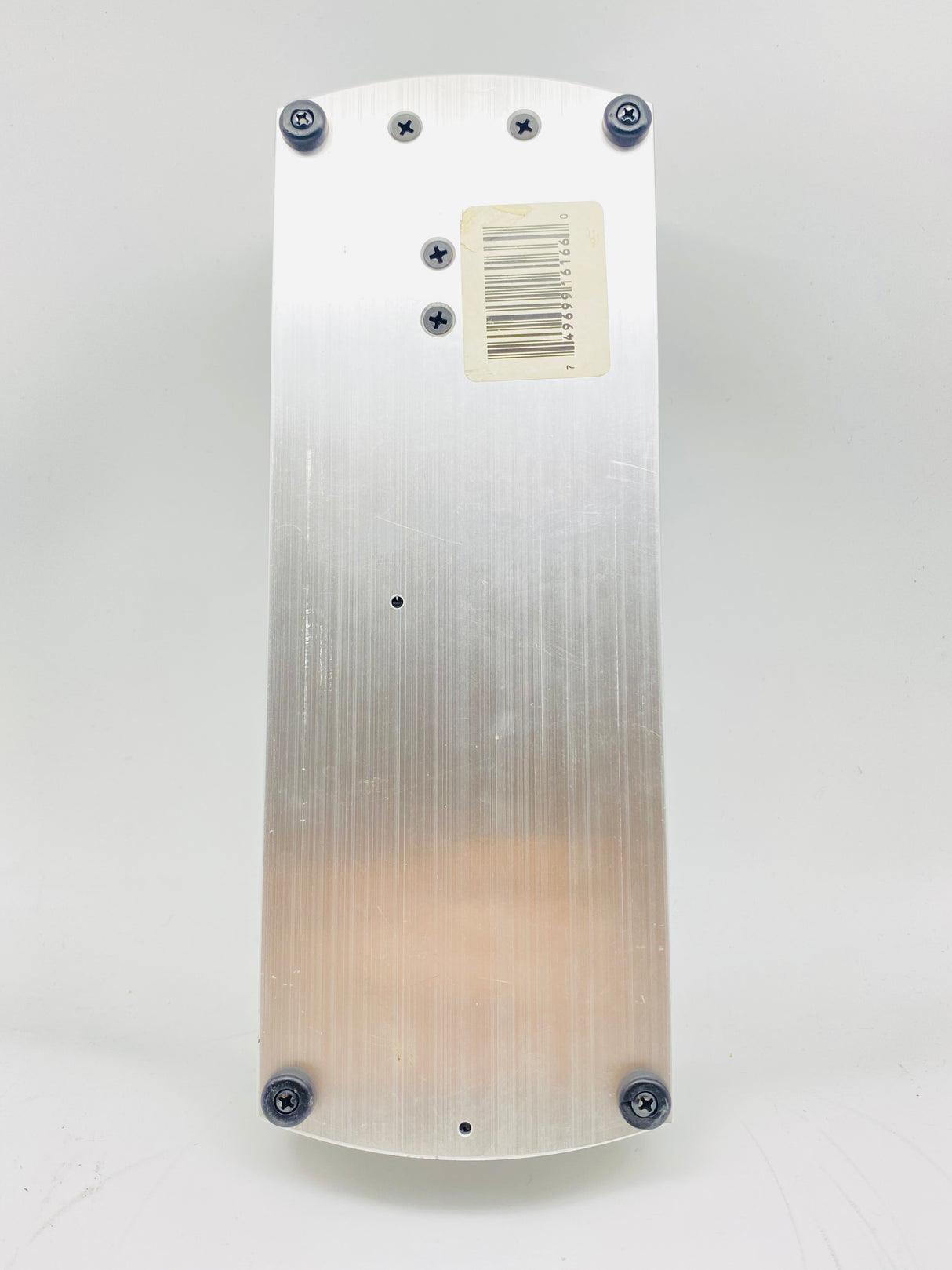 Used Ernie Ball 250K Passive Volume Pedal