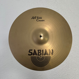 Used Sabian AA 16" Thin Crash