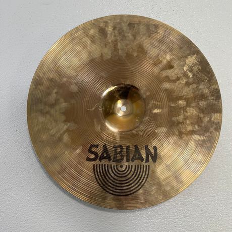 Used Sabian AA 16" Thin Crash